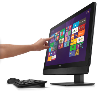 DELL Inspiron One 23 AIO Touch